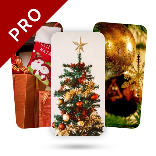 Christmas Pro app icon